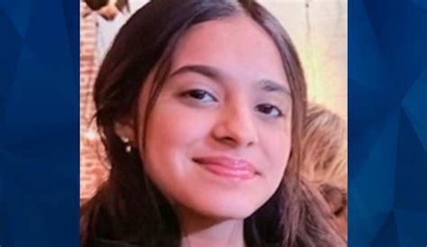 Loved ones search for missing L.A. County girl 